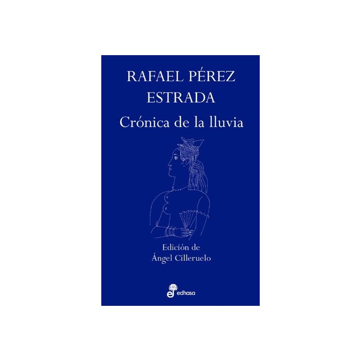 CRONICA DE LA LLUVIA